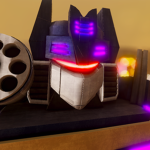 Decepticon Characters III