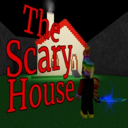 The Scary House icon