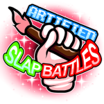 Slap Battles: Artified
