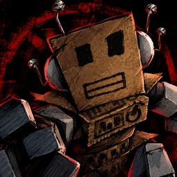[HELPERBOT] Requiem [ALPHA] icon