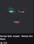 i can't find a group name bruh