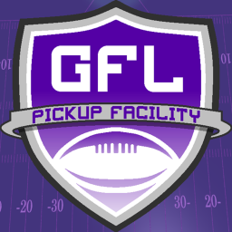 GFL® - Under Armour Pickup Facility
