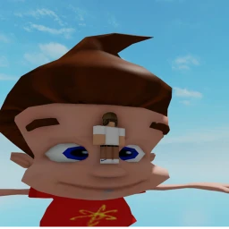 jimmy neutron icon