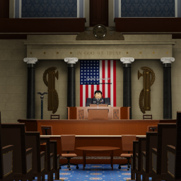 United States of America | Capitol