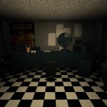 (Old) Nights at Freddy's