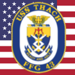 USS Thach (FFG-43)