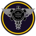 Border Patrol Search, Trauma and Rescue Unit