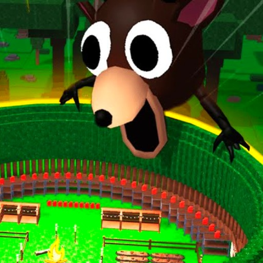 🦌 99 Nights Forest Elevator 🦉