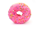 BE A Donut...