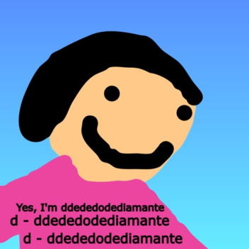 ddededodediamante Obby