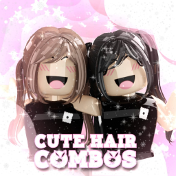 [🧸NEW!] Cute Hair Combos