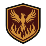 --The Order Of The Phoenix--