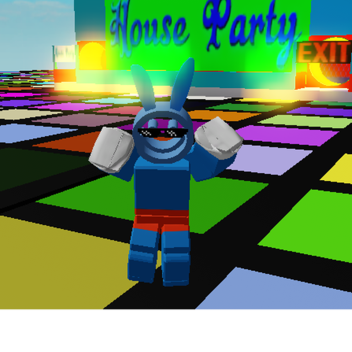 GAMINGSTANDARD FAN PARTY!!! [DONATE🤑]