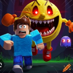 MONSTER ESCAPE!!!!!!!!!!