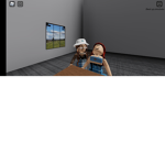 Doy robux :3 xddd