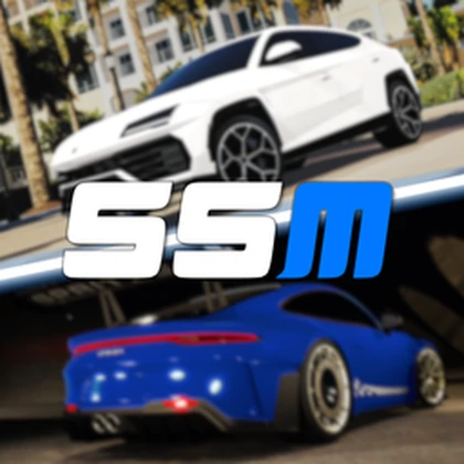 - Stock Society Meets - Roblox group icon