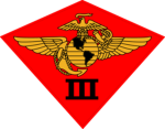 3rd Marⅰne Aircraft Wing 1940s