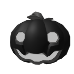 Dark Pumpkin