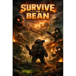 [admin abuse Soon!]Survive the beans icon