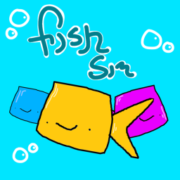 fish simulator