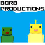 Borb Productions