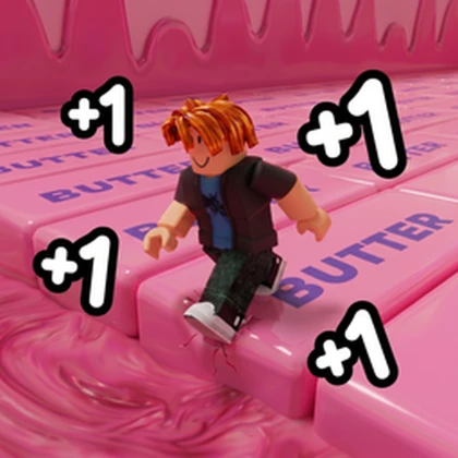 Squishy Butter Roblox group icon