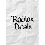 roblox dealss