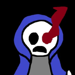 Disbelief Sans Noob I I I icon