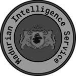 Madurian Intelligence Service