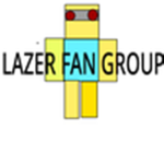 Lazer Gamer Fan Group