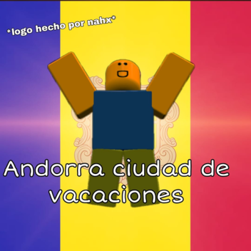Andorra Ciudad De Vacaciones (RELEASE)