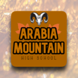 Arabia Mountain High School Main Campus