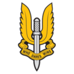 [SAS] | The Insurgency