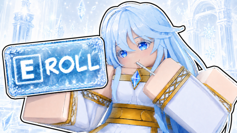 Kawaii Anime RNG 🎲
