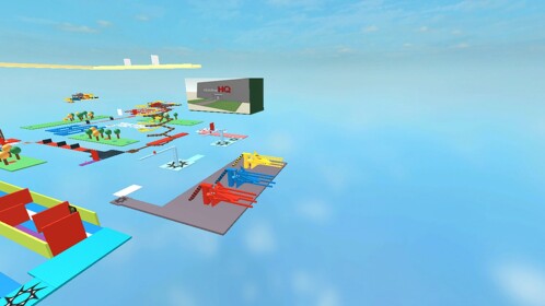 The Origional: Obby 3