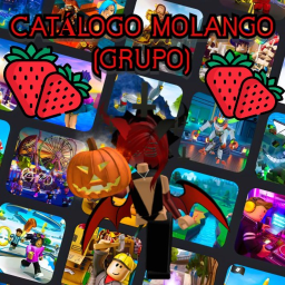 Catalog da Molango (Grupo)