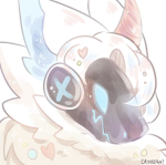 - + The Protogen House + -