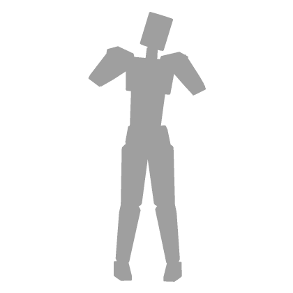 Cry for Me - Iron Mouse Emote
