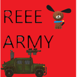 REEE Army