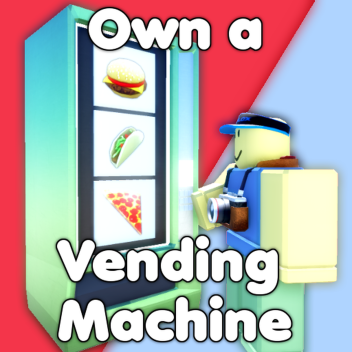 Vending Machine Business