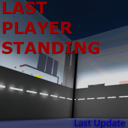 Last Player Standing
