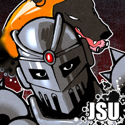 [Possessed Silver Chariot] Just Stand Upright