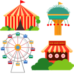 Bloxia World