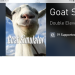 Goats in Ohio