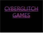 Cyberglitch Games
