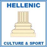 [GRC]  Ministry of Culture & Sport