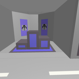 {TOME}-Training center{Planet}-Concordia