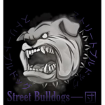 Street Bulldogs一団