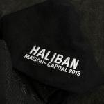 haliban