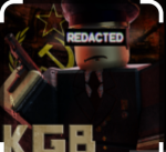 The KGB..